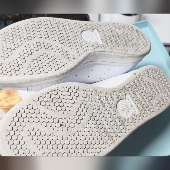 Adidas Stan Smith Sneakers - Picture 6 of 6